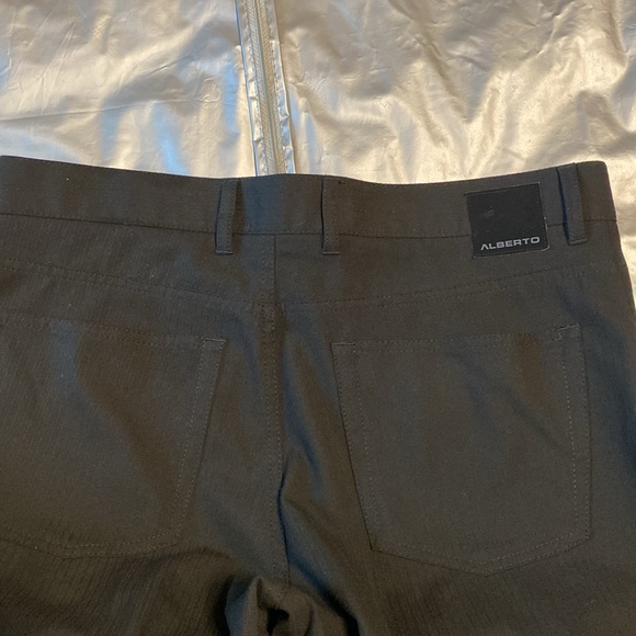 Alberto relaxed fit causal pants - Picture 6 of 10